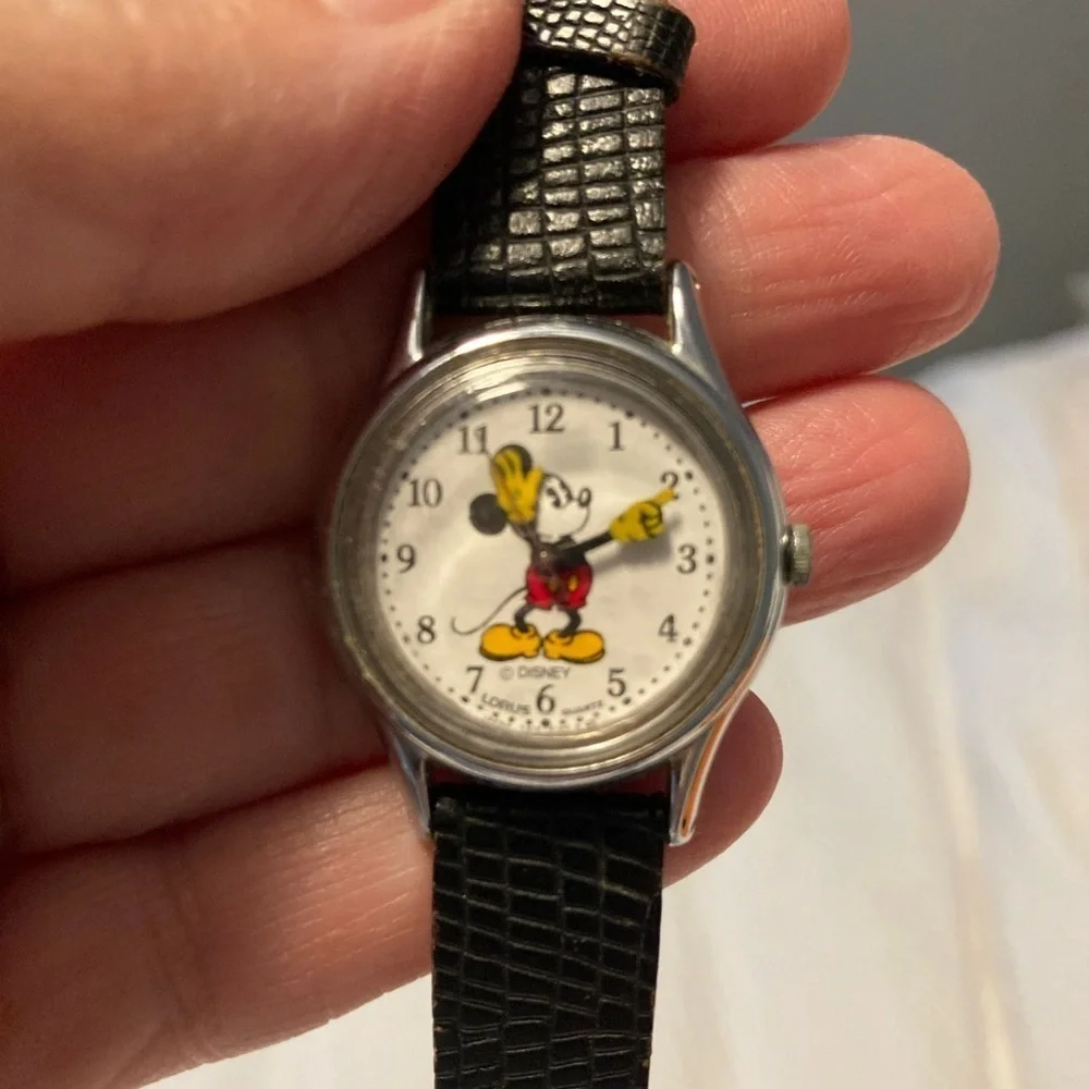 Disney euc vintage